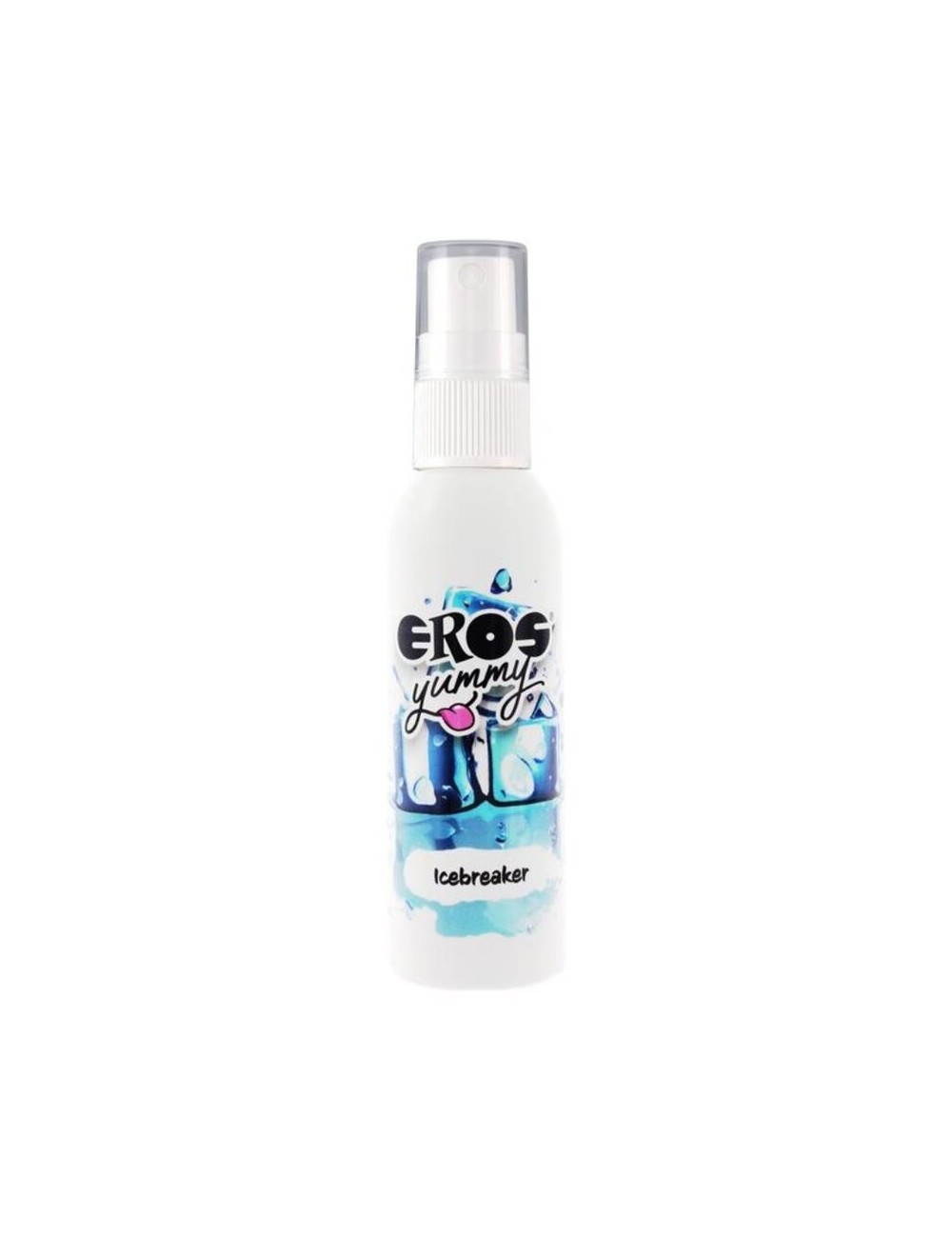 EROS - YUMMY SPRAY CORPORAL ICEBREAKER 50 ML EROS - YUMMY SPRAY CORPORAL ICEBREAKER 50 ML