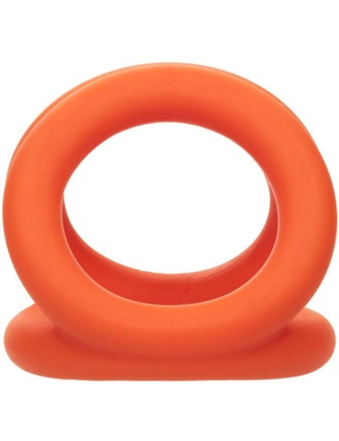 CALIFORNIA EXOTICS - ALPHA TRI-RING ARANCIONE