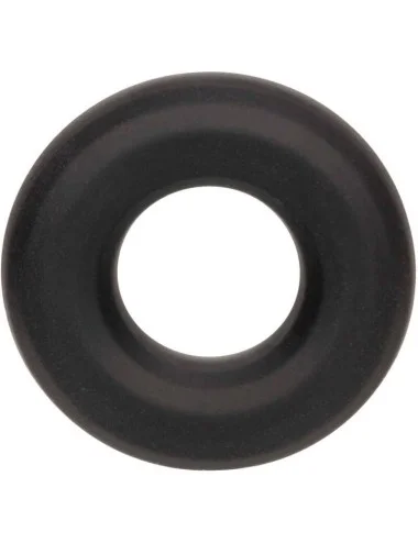 CALIFORNIA EXOTICS - ALPHA ANELLO PROLONG MEDIO NERO