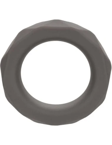 CALIFORNIA EXOTICS - ALPHA ANELLO PRISMATICO PROLONG GRIGIO