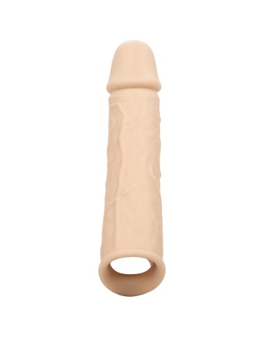 CALIFORNIA EXOTICS - PERFORMANCE MAXX LIFE-LIKE EXTENSION 8 PELLE CHIARA