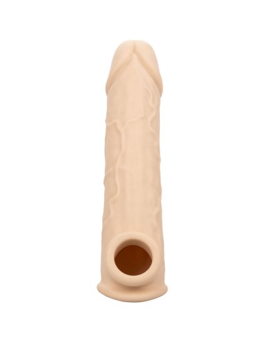 CALIFORNIA EXOTICS - PERFORMANCE MAXX LIFE-LIKE EXTENSION 8 PELLE CHIARA