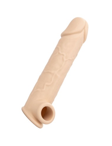 CALIFORNIA EXOTICS - PERFORMANCE MAXX LIFE-LIKE EXTENSION 8 PELLE CHIARA