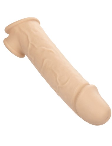 CALIFORNIA EXOTICS - PERFORMANCE MAXX LIFE-LIKE EXTENSION 8 PELLE CHIARA