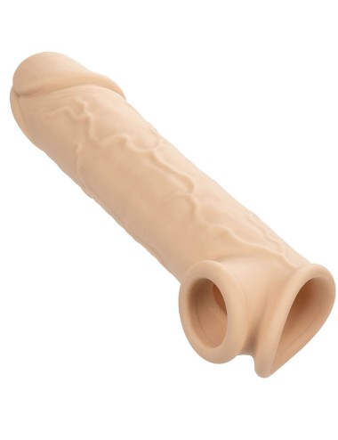 CALIFORNIA EXOTICS - PERFORMANCE MAXX LIFE-LIKE EXTENSION 8 PELLE CHIARA