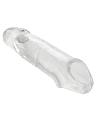 CALIFORNIA EXOTICS - PERFORMANCE MAXX CLEAR EXTENSION 5,5 TRASPARENTE