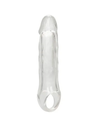 CALIFORNIA EXOTICS - PERFORMANCE MAXX CLEAR EXTENSION 7,5 TRASPARENTE