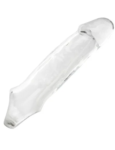 CALIFORNIA EXOTICS - PERFORMANCE MAXX CLEAR EXTENSION 7,5 TRASPARENTE