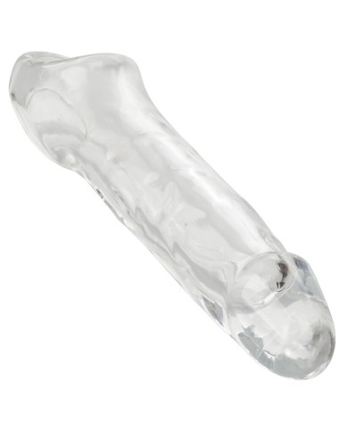 CALIFORNIA EXOTICS - PERFORMANCE MAXX CLEAR EXTENSION 7,5 TRASPARENTE