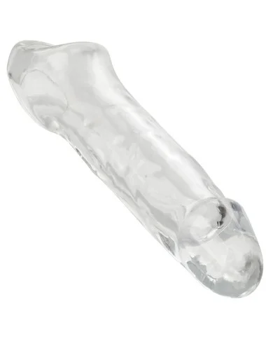 CALIFORNIA EXOTICS - PERFORMANCE MAXX CLEAR EXTENSION 7,5 TRASPARENTE