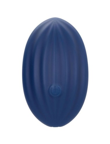CALIFORNIA EXOTICS - CASHMERE CURVA VELLUTO BLU
