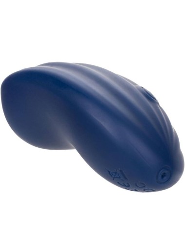 CALIFORNIA EXOTICS - CASHMERE CURVA VELLUTO BLU