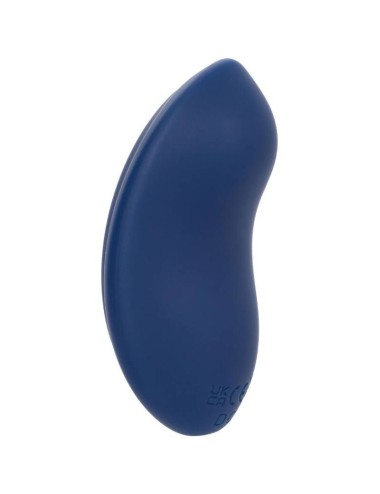 CALIFORNIA EXOTICS - CASHMERE CURVA VELLUTO BLU