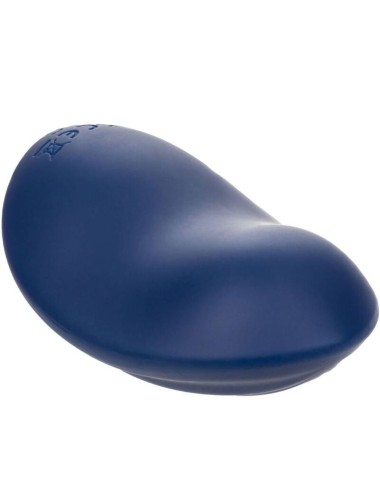 CALIFORNIA EXOTICS - CASHMERE CURVA VELLUTO BLU