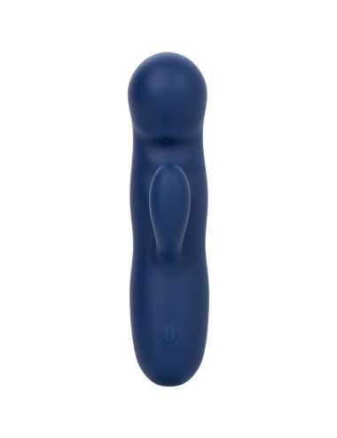 CALIFORNIA EXOTICS - CASHMERE SETA DUO BLU