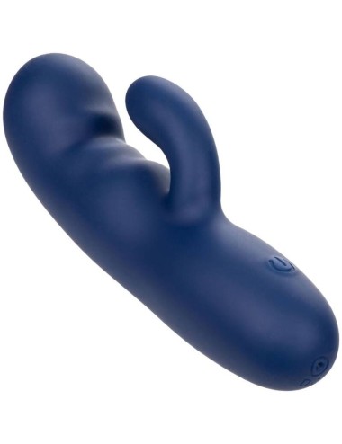 CALIFORNIA EXOTICS - CASHMERE SETA DUO BLU