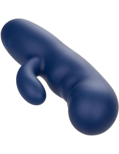 CALIFORNIA EXOTICS - CASHMERE SETA DUO BLU