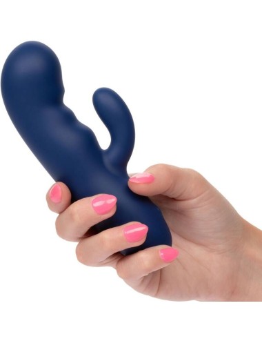 CALIFORNIA EXOTICS - CASHMERE SETA DUO BLU