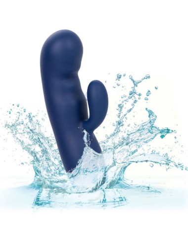 CALIFORNIA EXOTICS - CASHMERE SETA DUO BLU