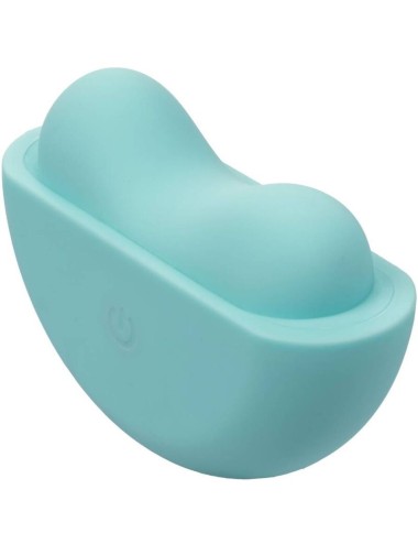 CALIFORNIA EXOTICS - OVATION STIMOLATORE APPLAUSI VERDE ACQUA