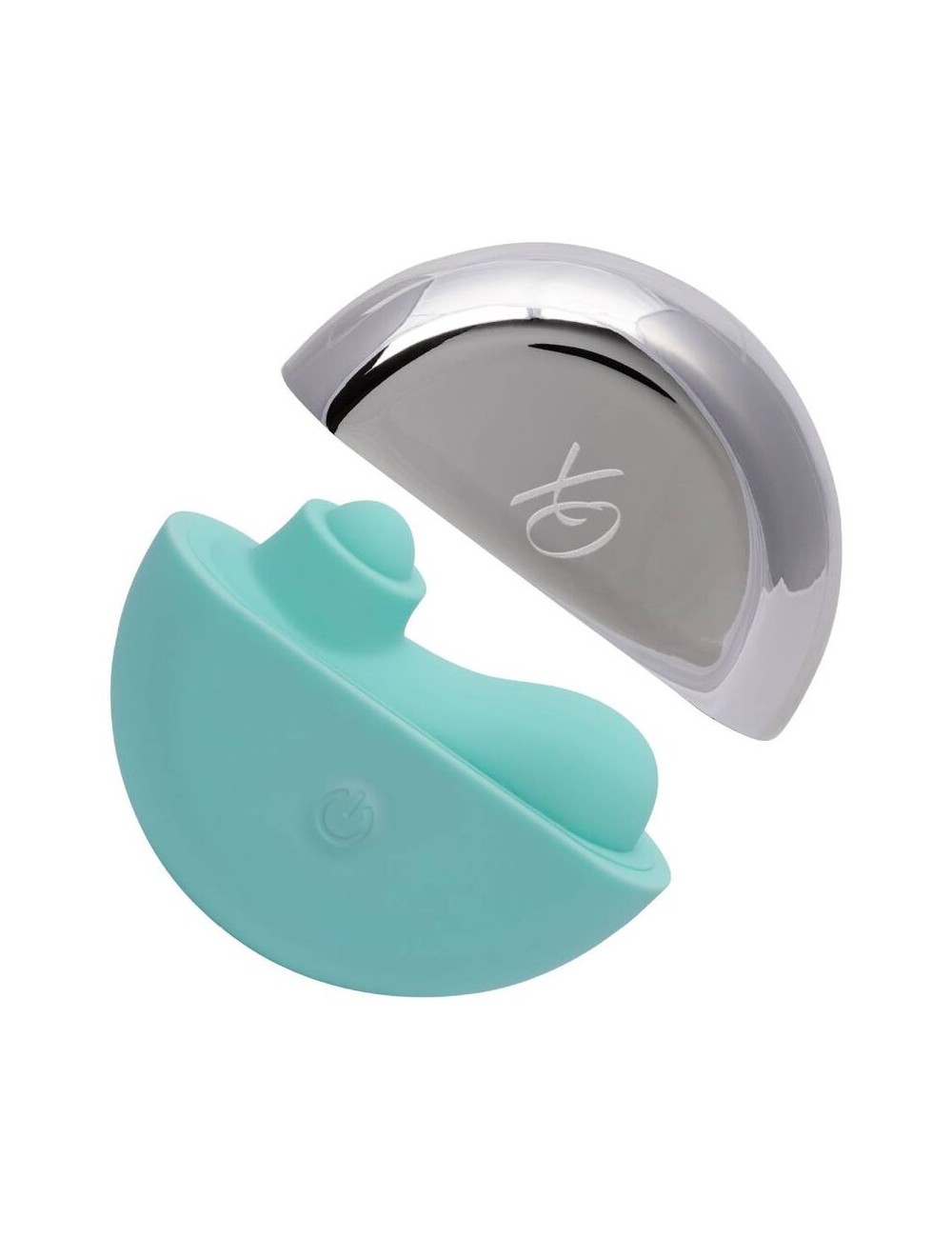 CALIFORNIA EXOTICS - OVATION STIMOLATORE ACCLAIM VERDE ACQUA