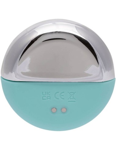 CALIFORNIA EXOTICS - OVATION STIMOLATORE ACCLAIM VERDE ACQUA