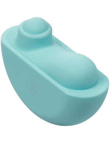CALIFORNIA EXOTICS - OVATION STIMOLATORE ACCLAIM VERDE ACQUA