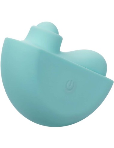 CALIFORNIA EXOTICS - OVATION STIMOLATORE ACCLAIM VERDE ACQUA