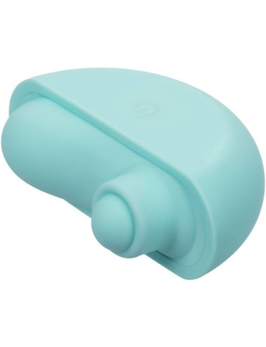 CALIFORNIA EXOTICS - OVATION STIMOLATORE ACCLAIM VERDE ACQUA