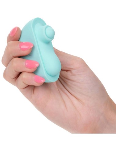CALIFORNIA EXOTICS - OVATION STIMOLATORE ACCLAIM VERDE ACQUA