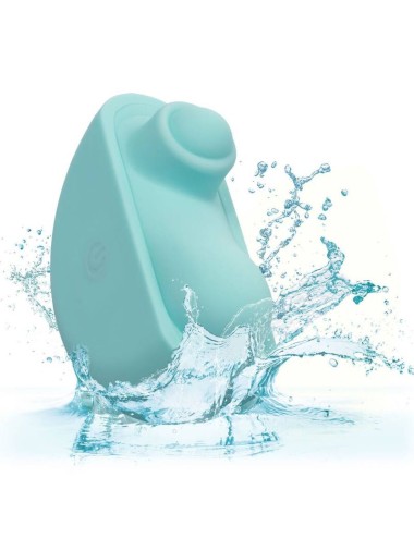 CALIFORNIA EXOTICS - OVATION STIMOLATORE ACCLAIM VERDE ACQUA
