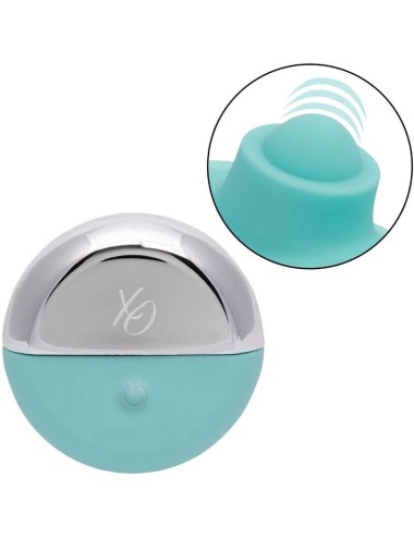 CALIFORNIA EXOTICS - OVATION STIMOLATORE ACCLAIM VERDE ACQUA