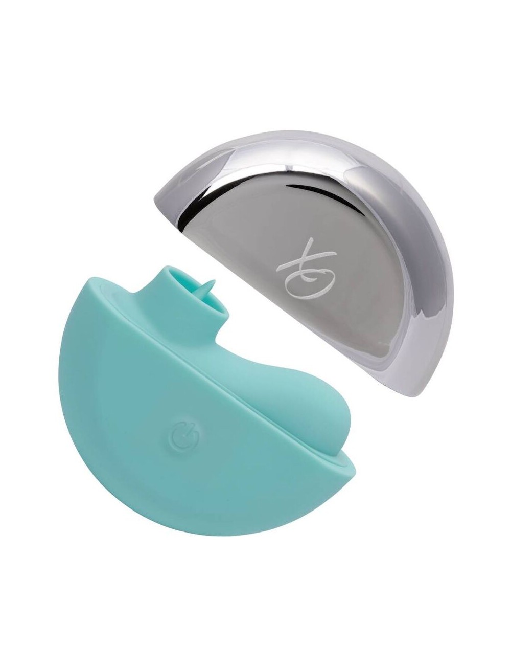 CALIFORNIA EXOTICS - OVATION STIMOLATORE RAVE VERDE ACQUA CALIFORNIA EXOTICS - OVATION STIMOLATORE RAVE VERDE ACQUA