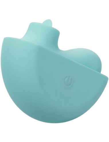CALIFORNIA EXOTICS - OVATION STIMOLATORE RAVE VERDE ACQUA