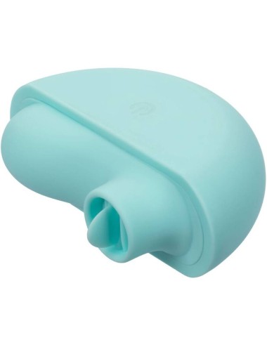 CALIFORNIA EXOTICS - OVATION STIMOLATORE RAVE VERDE ACQUA