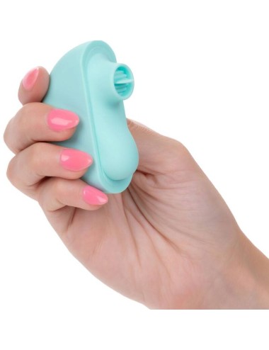 CALIFORNIA EXOTICS - OVATION STIMOLATORE RAVE VERDE ACQUA