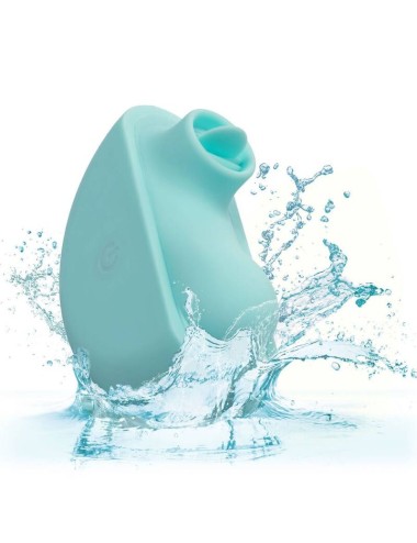 CALIFORNIA EXOTICS - OVATION STIMOLATORE RAVE VERDE ACQUA