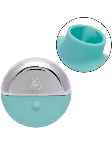 CALIFORNIA EXOTICS - OVATION STIMOLATORE RAVE VERDE ACQUA