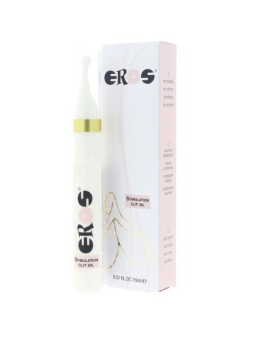 EROS - ACEITE ESTIMULANTE FEMENINO 15 ML