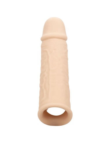 CALIFORNIA EXOTICS - PERFORMANCE MAXX LIFE-LIKE EXTENSION 7 PELLE CHIARA