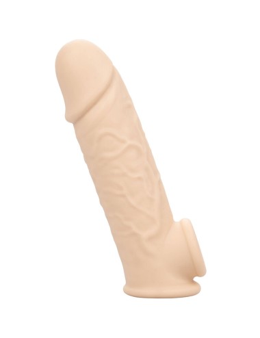 CALIFORNIA EXOTICS - PERFORMANCE MAXX LIFE-LIKE EXTENSION 7 PELLE CHIARA