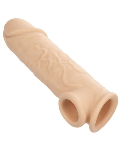 CALIFORNIA EXOTICS - PERFORMANCE MAXX LIFE-LIKE EXTENSION 7 PELLE CHIARA