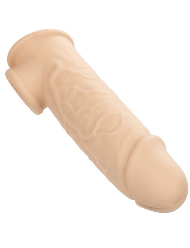 CALIFORNIA EXOTICS - PERFORMANCE MAXX LIFE-LIKE EXTENSION 7 PELLE CHIARA