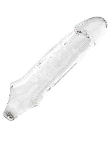 CALIFORNIA EXOTICS - PERFORMANCE MAXX CLEAR EXTENSION 6,5 TRASPARENTE