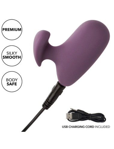 CALIFORNIA EXOTICS - STIMOLATORE MOD TOUCH VIOLA