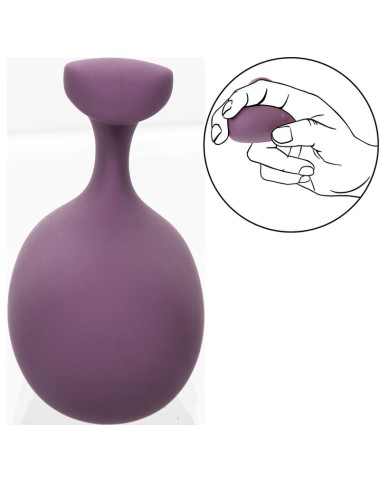 CALIFORNIA EXOTICS - STIMOLATORE MOD TOUCH VIOLA