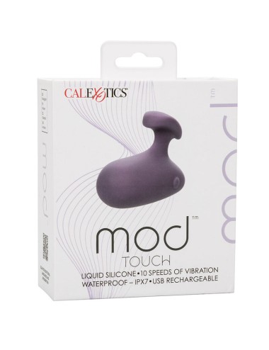 CALIFORNIA EXOTICS - STIMOLATORE MOD TOUCH VIOLA