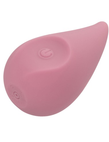CALIFORNIA EXOTICS - MOD STIMOLATORE FLAIR ROSA