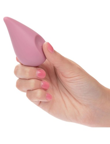 CALIFORNIA EXOTICS - MOD STIMOLATORE FLAIR ROSA