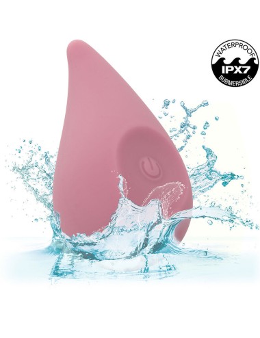 CALIFORNIA EXOTICS - MOD STIMOLATORE FLAIR ROSA